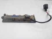 Handgriff Kofferraum 3B9827566B Volkswagen Passat Variant (3B6) Kombi 1.9 TDI 130 (AWX) AWX