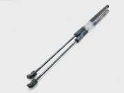Gasdruckfedern Set Hinten 8A61A406A10AC Ford Fiesta 6 (JA8) Schrägheck 1.4 TDCi (F6JD)
