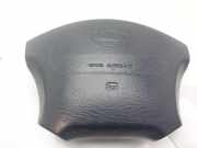 Airbag Lenkrad 484700F000 Nissan Terrano II (R20/TR50) Geländewagen 2.7 TDi (TD27TI)