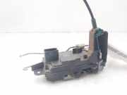 Türschloss Links Vorne 13210748 Opel Zafira (M75) Großraumlimousine 1.9 CDTI (Z19DT)