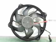 Kühlerventilator 9650116580 Peugeot 307 (3A/C/D) Schrägheck 1.4 16V (ET3J4(KFU))