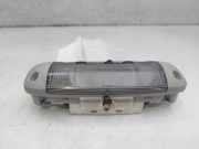 Innenbeleuchtung 6M5A13K767ADW Ford Mondeo IV Limousine 2.0 TDCi 140 16V (QXBA)