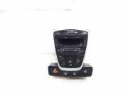 Bedienung Klimacontrolle 275100002R Renault Laguna III (BT) Schrägheck 5-drs 2.0 dCi 16V 130 (M9R-744)