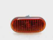 Blinker Scherm Links Vorne 7700822136 Renault II FASE I (B/CBO) 1.9 dTi Alize 80 CV / 59 KW