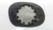 Außenspiegelglas Links 8151QQ Peugeot 206 (2A/C/H/J/S) Schrägheck 1.4 HDi (DV4TD(8HZ))