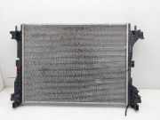 Radiator 52144998 Jeep Compass II (MP) SUV 1.4 Multi Air2 16V (55263624)