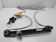 Fensterheber Rechts Vorne 05074798AA Dodge Caliber Schrägheck 2.0 CRD 16V (BYL)