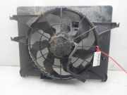 Kühlerventilator 253803K210 Hyundai Sonata Limousine 2.0 CRDI VGT 16V (D4EA)
