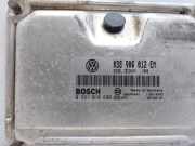Motorsteuergerät 038906012EM Seat Ibiza III (6L1) Schrägheck 1.9 SDI (ASY)