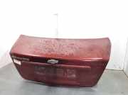 Hintertür 96474985 Daewoo / Chevrolet Nubira (J200) Limousine 2.0 TCDI 16V (Z20S)