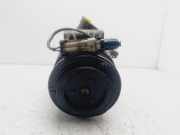 Klima Pumpe 13124751 Opel Astra H (L69) Limousine 1.7 CDTi 16V (Z17DTH)