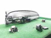 Airbag Set 3C1857003QT Volkswagen Passat (362) Limousine 1.6 TDI 16V Bluemotion (CAYC) CAYC