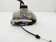 Türschloss Links Vorne 9826678280 Citroën C3 (FC/FL/FT) Schrägheck 5-drs 1.1 (TU1JP(HFX))