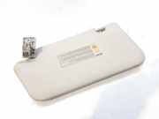 Sonnenblende Rechts 96400AX371 Nissan Micra (K12) Schr?gheck 1.5 dCi 82 (K9K-722)