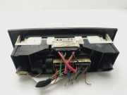 Bedienung Klimaanlage 6Y0820045B Skoda Fabia (6Y2) Schrägheck 5-drs 1.4 TDi (AMF)