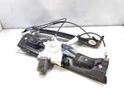 Fensterheber Rechts Vorne 987423101 Opel Astra H Twin Top (L67) Cabrio 1.9 CDTi 16V (Z19DTH)