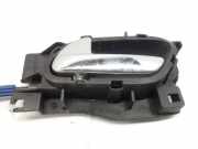 Türgriff Innen Links Hinten 9652617D Peugeot 407 (6D) Limousine 1.6 HDi 16V (DV6TED4.FAP(9HZ))