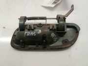 Türgriff Außen Ra 9187669 Volvo S80 (TR/TS) Limousine 2.4 SE 20V 170 (B5244S)