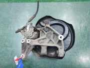 Achsschenkel Halter Rechts Hinten 7L8505436A Audi TT (8J3) Coupé 1.8 TFSI 16V (CDAA)