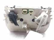 Bedienung Klimaanlage 593240000 Peugeot 307 BREAK / SW (S1) SW 107 CV / 79 KW