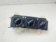 Bedienung Klimaanlage 810621263F Citroën Xsara (N1) Schrägheck 1.4i X,SX (TU3JP(KFW))