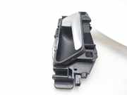 Türgriff Innen Rechts Hinten 9817544677 Citroën C5 X (NC/ND) SUV 1.6 PureTech 180 (EP6FADTXD(5GF))