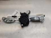 Fensterheber Links Hinten 827212938R Renault MEGANE IV BERLINA 5P Zen 132 CV / 97 KW