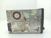 Radio A1638203689 Mercedes-Benz ML I (163) SUV 400 4.0 CDI V8 32V (OM628.963)