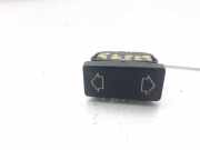 Schalter Für Elekt. Fensterheber Links Vorne 6552R4 Peugeot 106 II Schrägheck 1.1 XN,XR,XT,Accent (TU1M(HDZ))