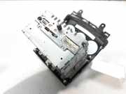 Radio CC93669R0 Mazda BERL. (CR) 2.0 CRTD Active (81kW) 110 CV / 81 KW