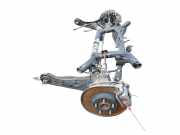 Hinterachse 4100A293 Mitsubishi ASX SUV 1.6 MIVEC 16V (4A92)