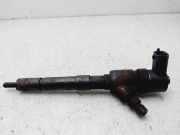 Kraftstoff-Injector 0445110183 Fiat Doblo Cargo (223) Van 1.3 D 16V Multijet (199.A.2000)