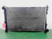 Radiator A2035000503 Mercedes-Benz C (W203) Limousine 1.8 C-200K 16V (M271.940) 2008