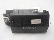 Aschenbecher Vorne 90561251 Opel Astra G (F69) Limousine 1.7 CDTi 16V Eco4 (Z17DTL)