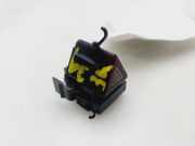 Warnleuchte Schalter 1698207410 Mercedes-Benz B (W245) Schrägheck 2.0 B-180 CDI 16_V (OM640.940)