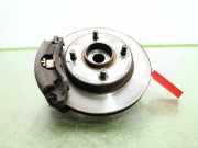 Achsschenkel Halter Links Vorne 92AB3K171AA Ford Escort 6 (AAL/ABL) Schrägheck 1.8 16V (RKC)
