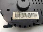 Tachoeinheit Kmh 6K0920801C Seat Cordoba (6C2/6K2) Limousine 1.4i CLX,SE,Latino (AUD)