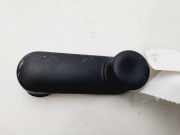 Fensterkurbel RECHTS ACHTER 827608609R Dacia Sandero III Schrägheck 1.0 TCe 90 12V (H4D-470(H4D-E4))