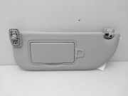 Sonnenblende Links 16117727BJ Citroën C1 Schrägheck 1.0 12V VVT-i (1KR-FE(CFB))
