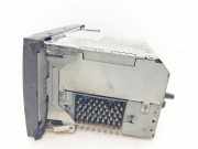 Radio 4M5T18C815BK Ford Focus 2 Limousine 1.8 TDCi 16V (KKDA)