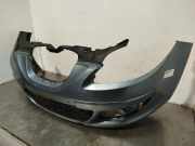 Stoßstange Vorne 5P0807217MGRU Seat Toledo (5P2) Großraumlimousine 2.0 FSI 16V (BLR)