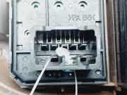 Schalter F?r Elekt. Fensterheber Links Vorne 935701C110 Hyundai Getz Schr?gheck 1.3i 12V (G4EA)