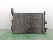 Radiator CV618005VC Ford Focus 4 Wagon Kombi 1.0 Ti-VCT EcoBoost 12V 125 (B7DA)