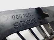 Grill 0001694 Smart Fortwo Coupé (450.3) Schrägheck 3-drs 0.8 CDI (OM660.940)