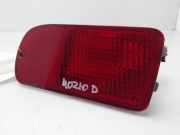 R?cklicht Rechts BUMPER 96260534 Daewoo / Chevrolet Tacuma Gro?raumlimousine 1.6 16V (A16DMS)