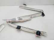 Vorhang Airbag Rechts VOOR 8X4880742B Audi A1 Sportback (8XA/8XF) Schrägheck 5-drs 1.2 TFSI (CBZA)