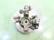 Achsschenkel Halter Links Vorne 40011AU000 Nissan PRIMERA BERLINA (P12) Acenta 120 CV / 88 KW