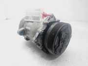 Klima Pumpe 1J0820803F Volkswagen Golf IV (1J1) Schrägheck 1.9 TDI 110 (ASV) ASV