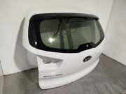 Hintertür 737003W010 Kia Sportage (SL) Geländewagen 1.6 GDI 16V 4x2 (G4FD)