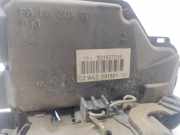 Türschloss Links Vorne 3D1837015 Volkswagen Touareg (7LA/7L6) SUV 2.5 TDI R5 (BAC) BAC